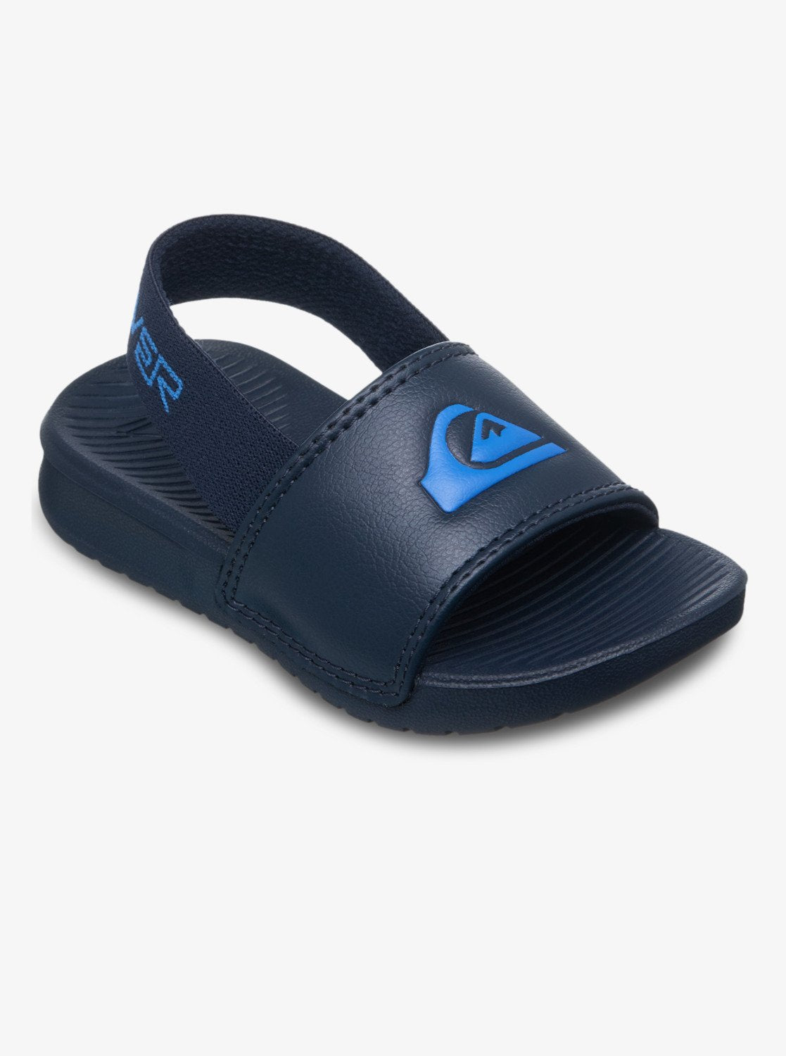 Quiksilver BRIGHT COAST STRAPPED TODDLER - Toddlers Strap Bas