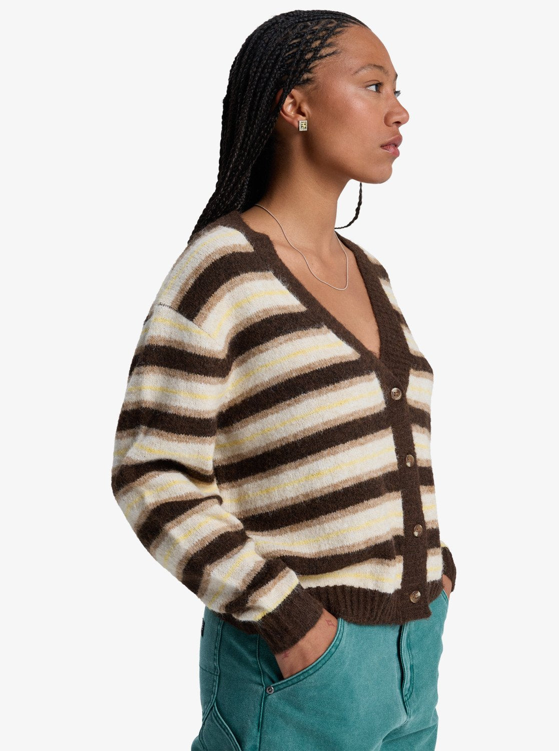 Quiksilver Bukit Cardigan - Cardigan for Women