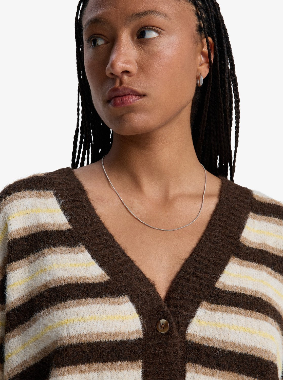 Quiksilver Bukit Cardigan - Cardigan for Women