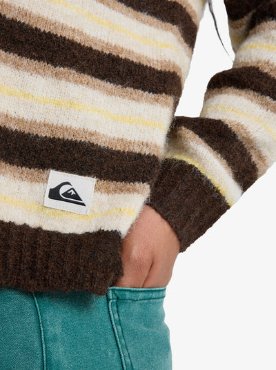 Quiksilver Bukit Cardigan - Cardigan for Women