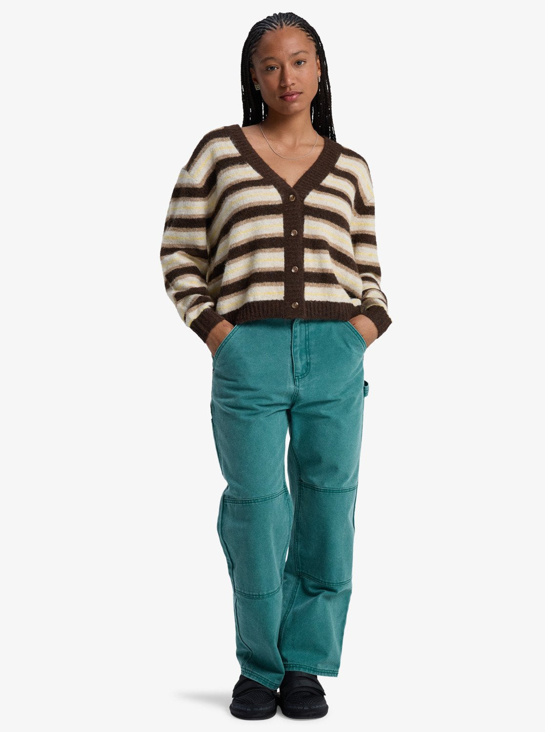 Quiksilver Bukit Cardigan - Cardigan for Women