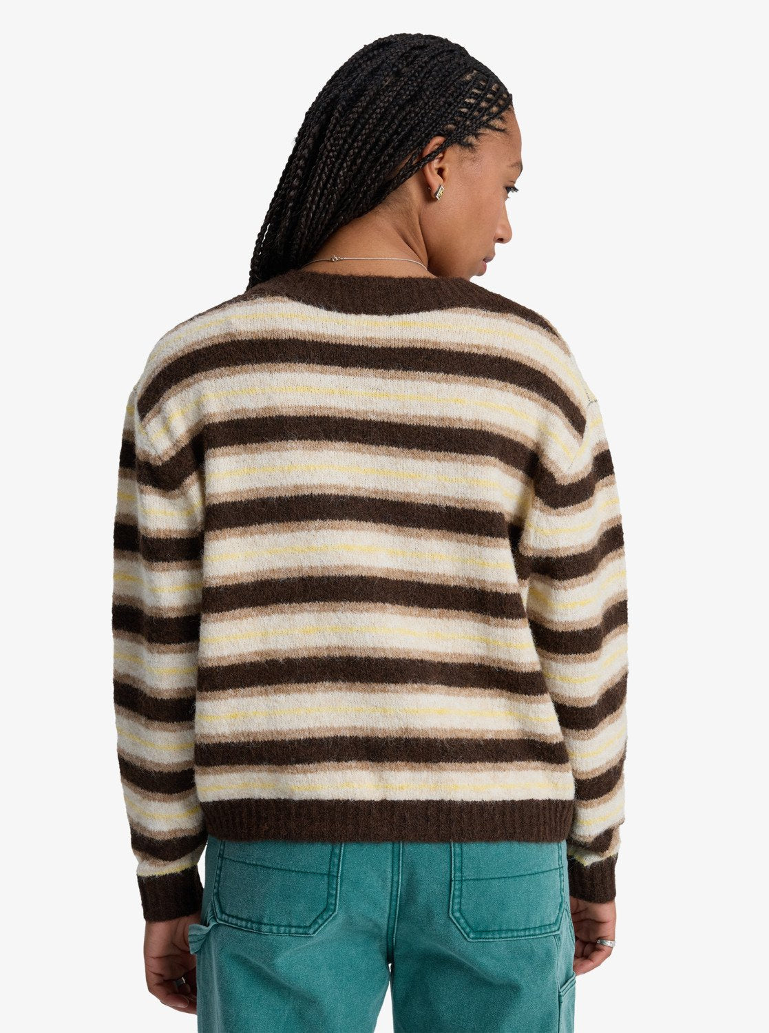Quiksilver Bukit Cardigan - Cardigan for Women