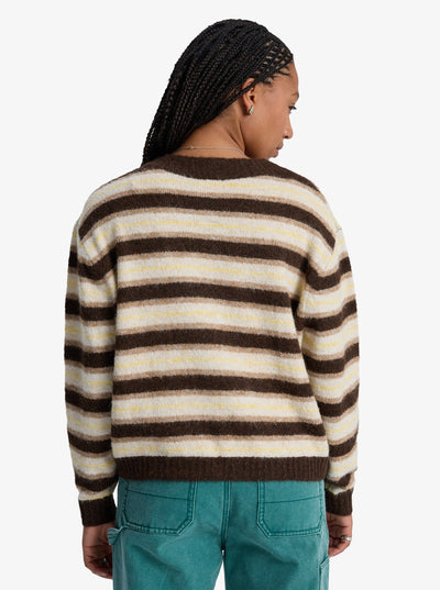 Quiksilver Bukit Cardigan - Cardigan for Women
