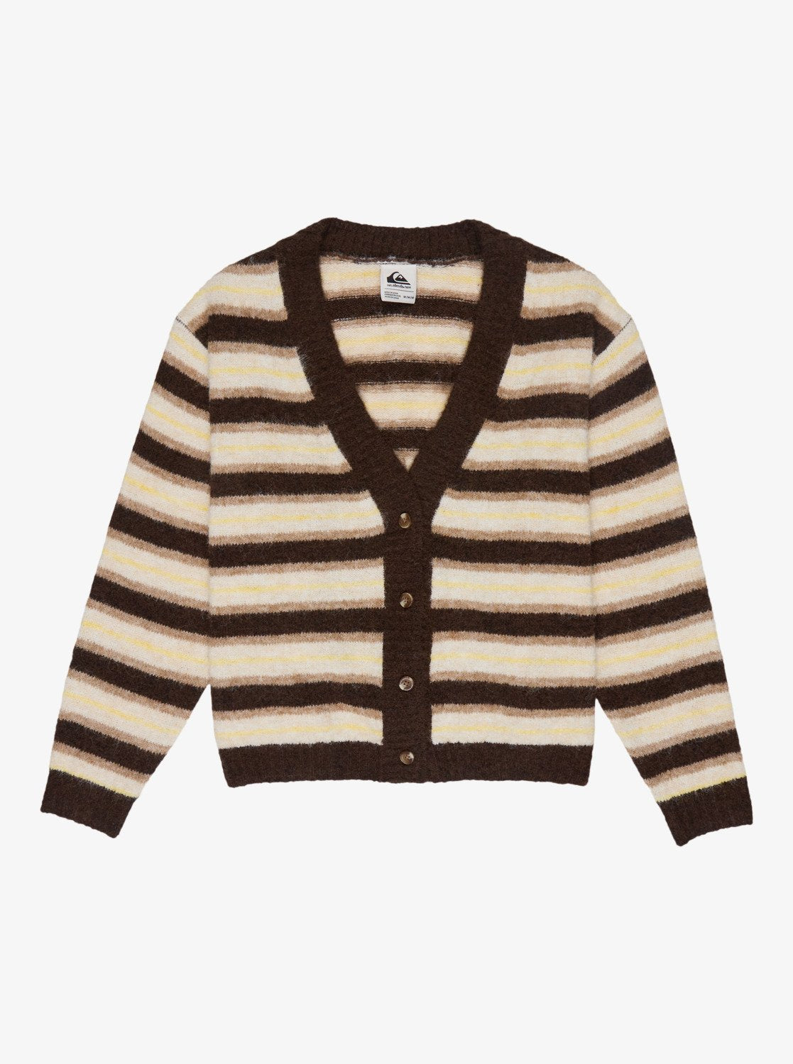 Quiksilver Bukit Cardigan - Cardigan for Women
