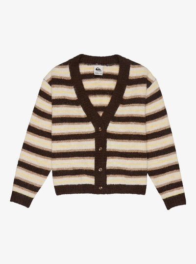 Quiksilver Bukit Cardigan - Cardigan for Women