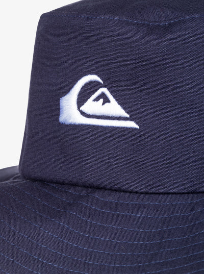 Quiksilver Bushmaster Boonie Hat