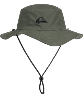 Quiksilver Bushmaster Boonie Hat