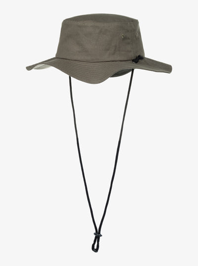 Quiksilver Bushmaster Boonie Hat