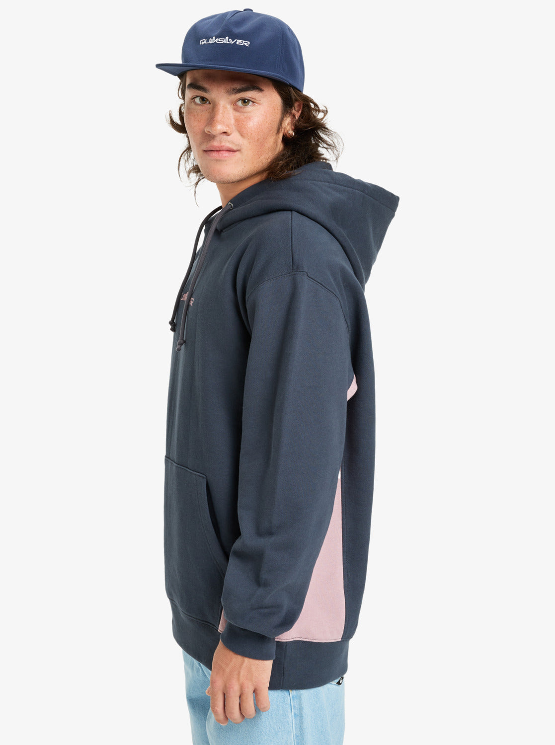 Cb Hood - Hoodie voor heren