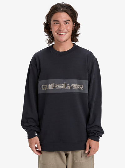 Quiksilver Cb - Sweatshirt für Herren