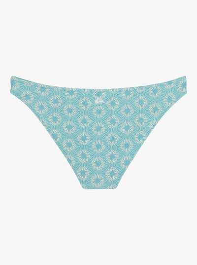 Quiksilver Champion Sound - Womens Surf Lifestyle Bikini Bottom