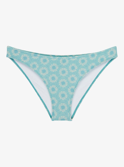 Quiksilver Champion Sound - Womens Surf Lifestyle Bikini Bottom