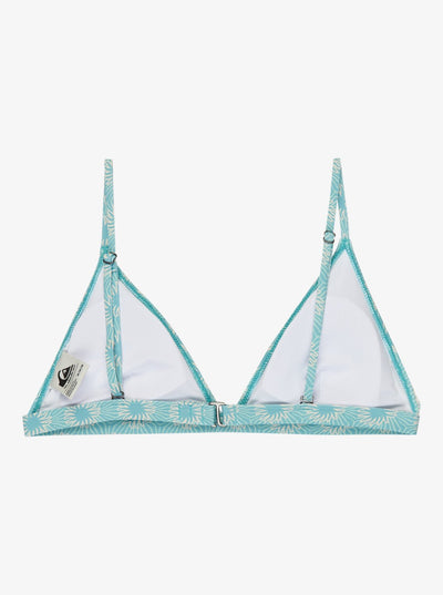 Quiksilver Champion Sound - Womens Surf Lifestyle Bikini Top