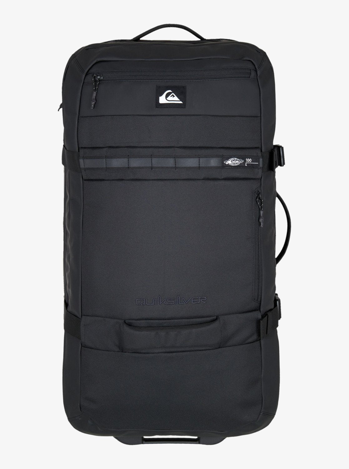 Checkin Lug - Heren Surf Lifestyle Travel Bags