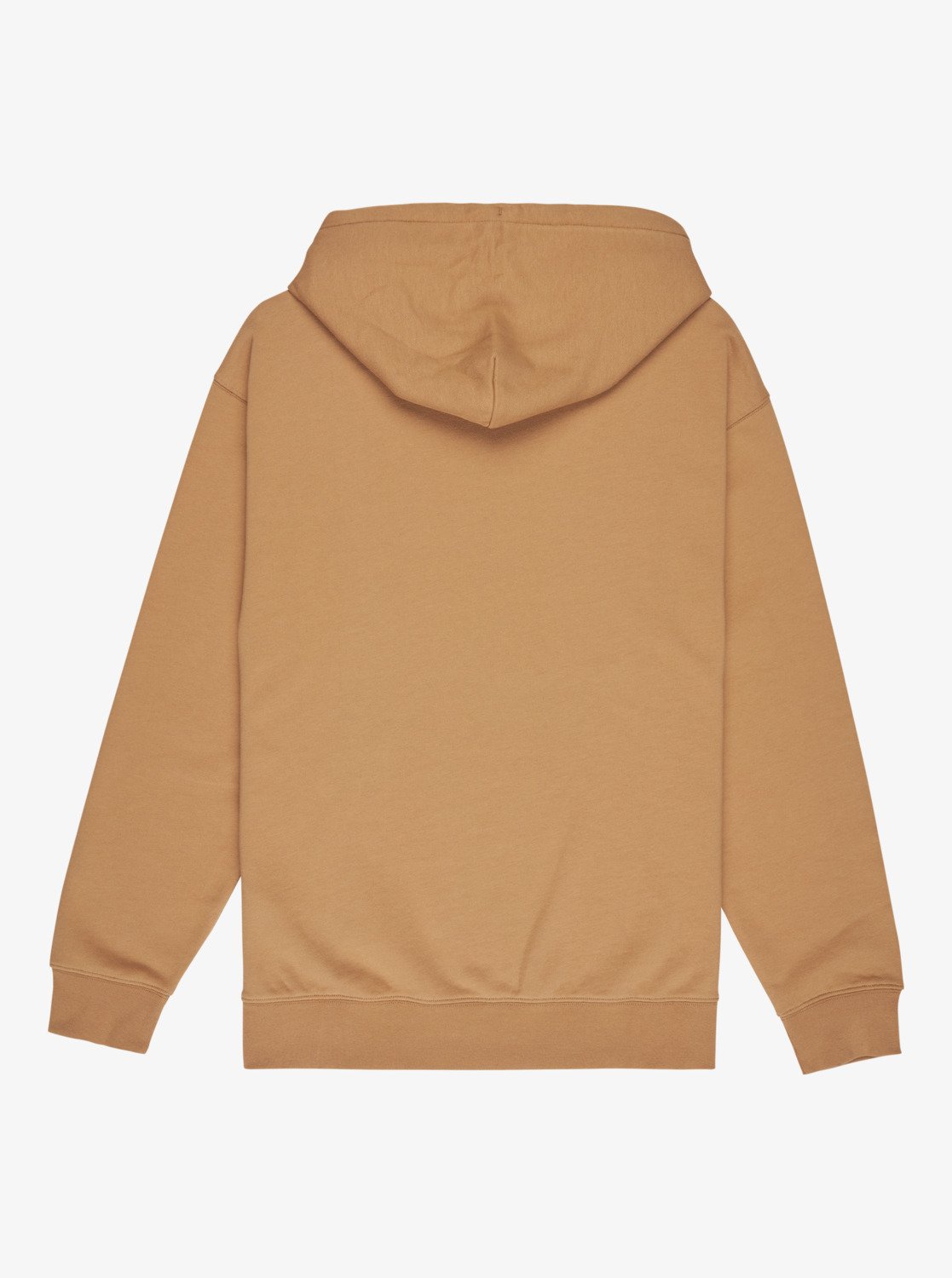 Clicker Hood - Heren Surf Lifestyle Fleece Top Hoodie