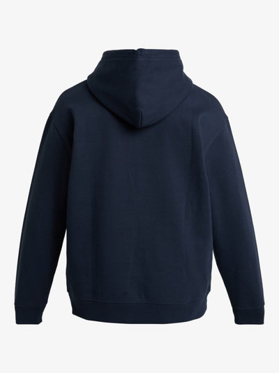 Quiksilver Clicker Hood - Mens Surf Lifestyle Fleece Top Hoodie