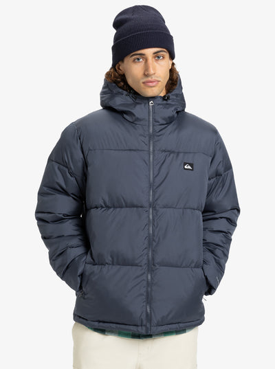 Quiksilver Cold Days - Pufferjacke für Herren