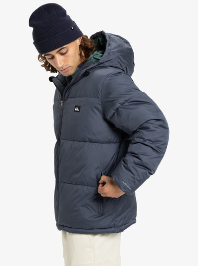 Quiksilver Cold Days - Pufferjacke für Herren