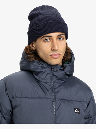 Quiksilver Cold Days - Pufferjacke für Herren