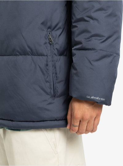 Quiksilver Cold Days - Pufferjacke für Herren