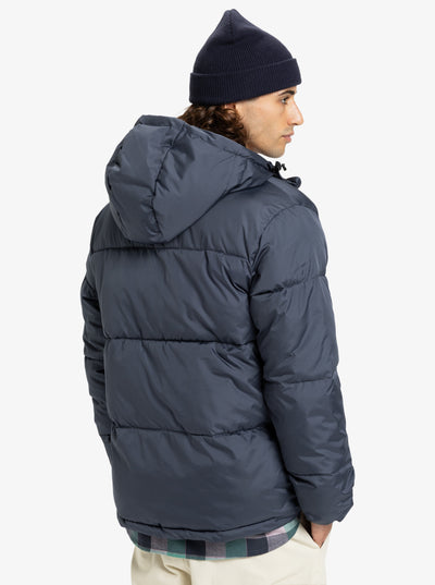 Quiksilver Cold Days - Pufferjacke für Herren