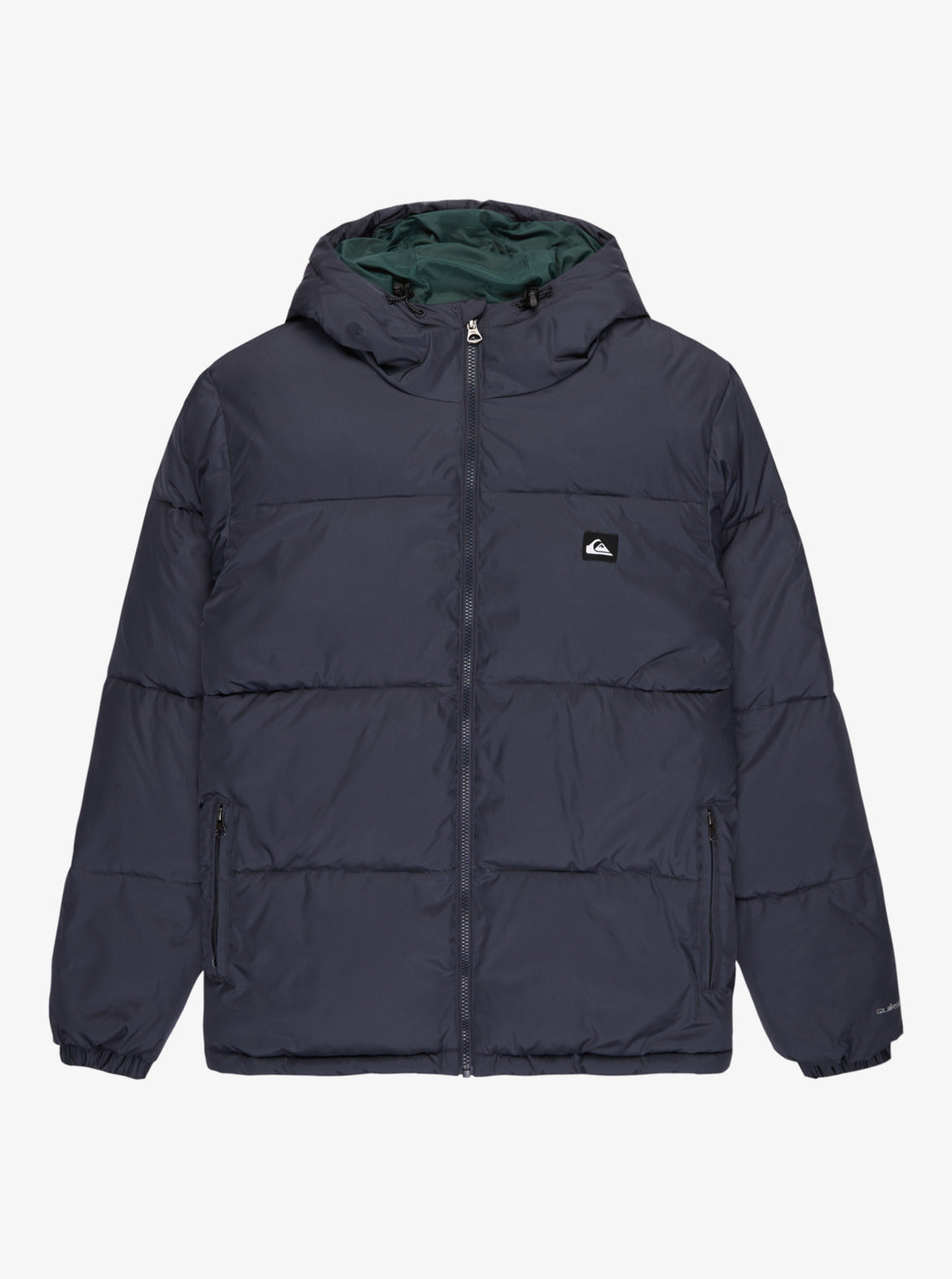 Quiksilver Cold Days - Pufferjacke für Herren