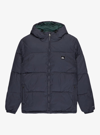 Quiksilver Cold Days - Pufferjacke für Herren