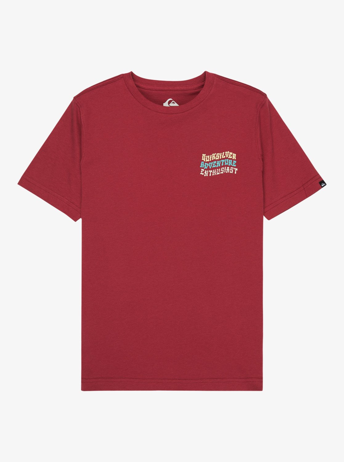 Cosmic Character - Jongens Surf Lifestyle Korte Mouwen T-shirt