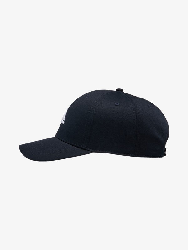 Quiksilver Decades Cap