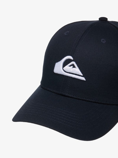 Quiksilver Decades Cap