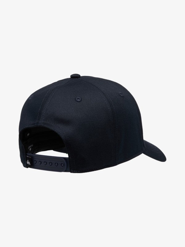 Quiksilver Decades Cap