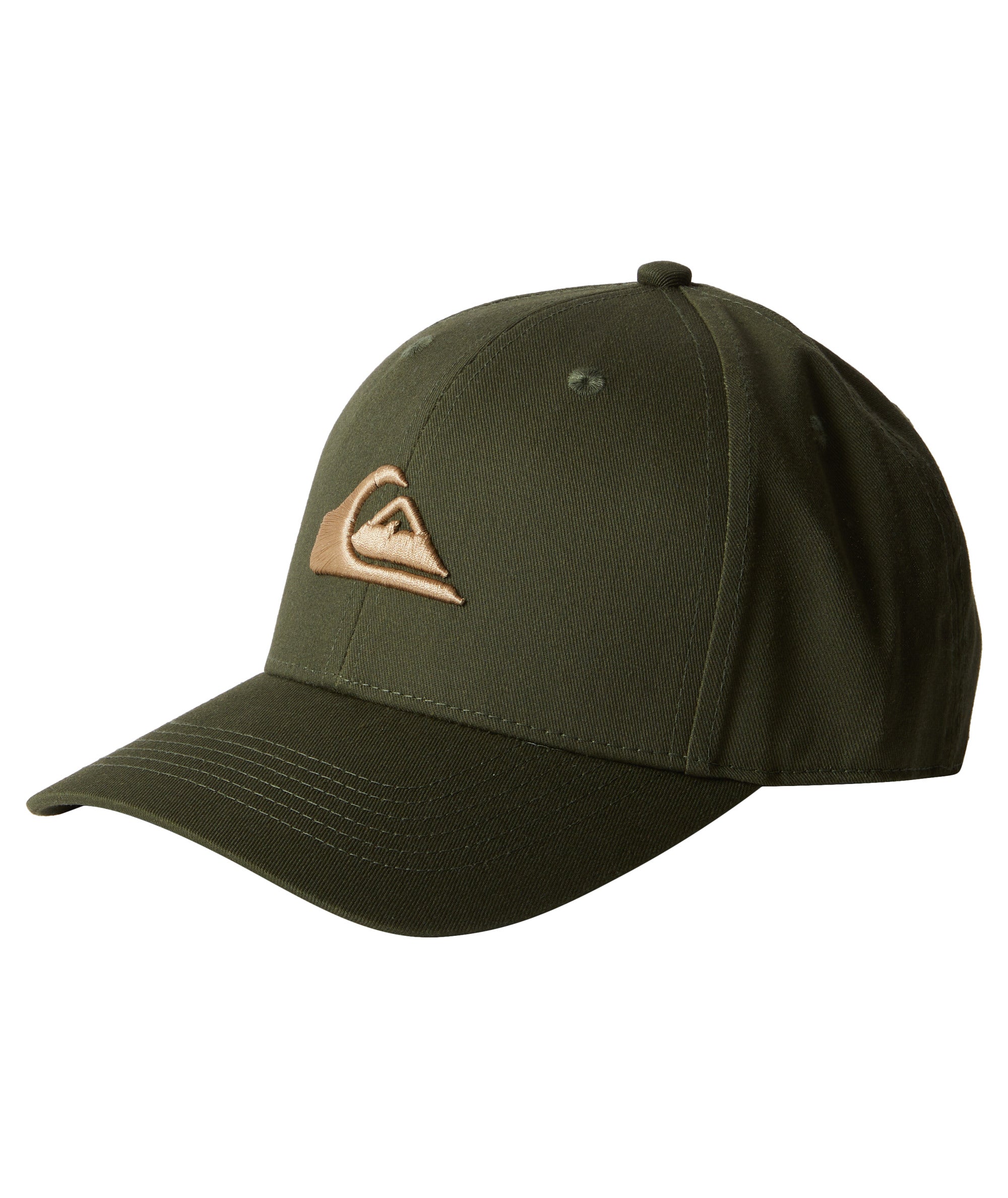 Quiksilver Decades Cap