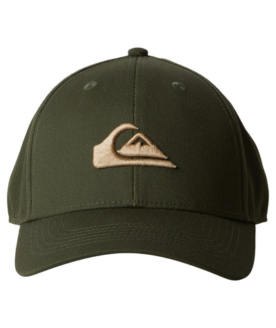 Quiksilver Decades Cap