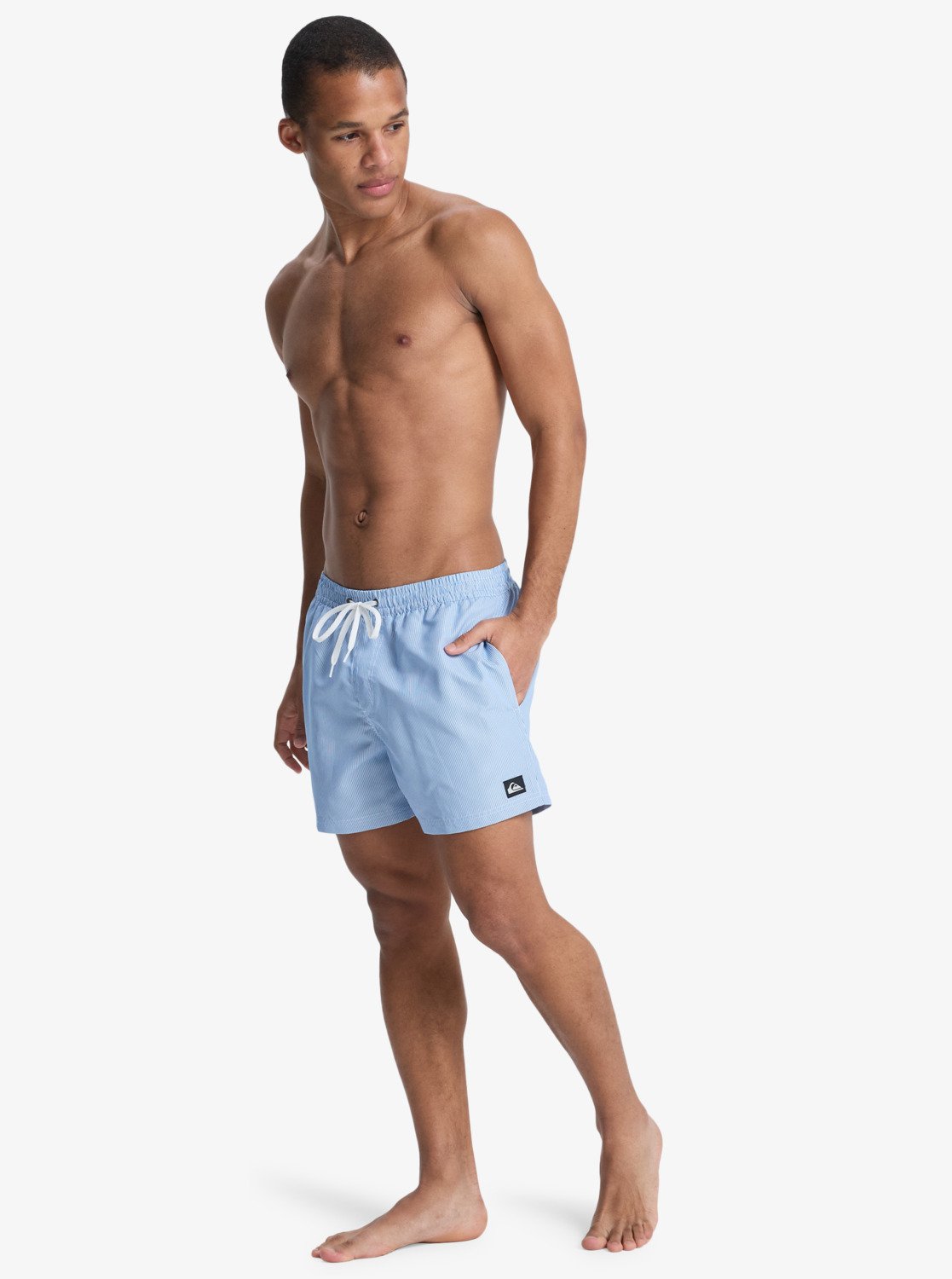 Deluxe 15 - Heren Surf Performance Swim Volley
