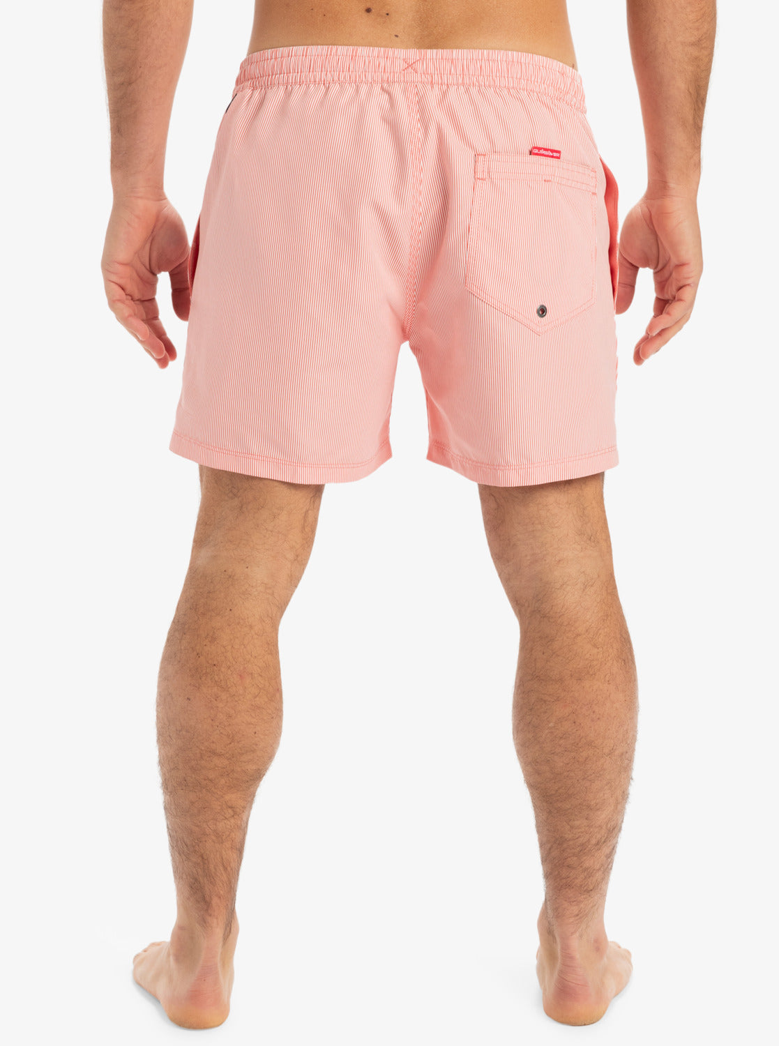 Deluxe 15 - Heren Surf Performance Swim Volley