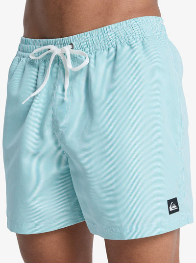 Quiksilver Deluxe 15 - Herren Surf Performance Swim Volley