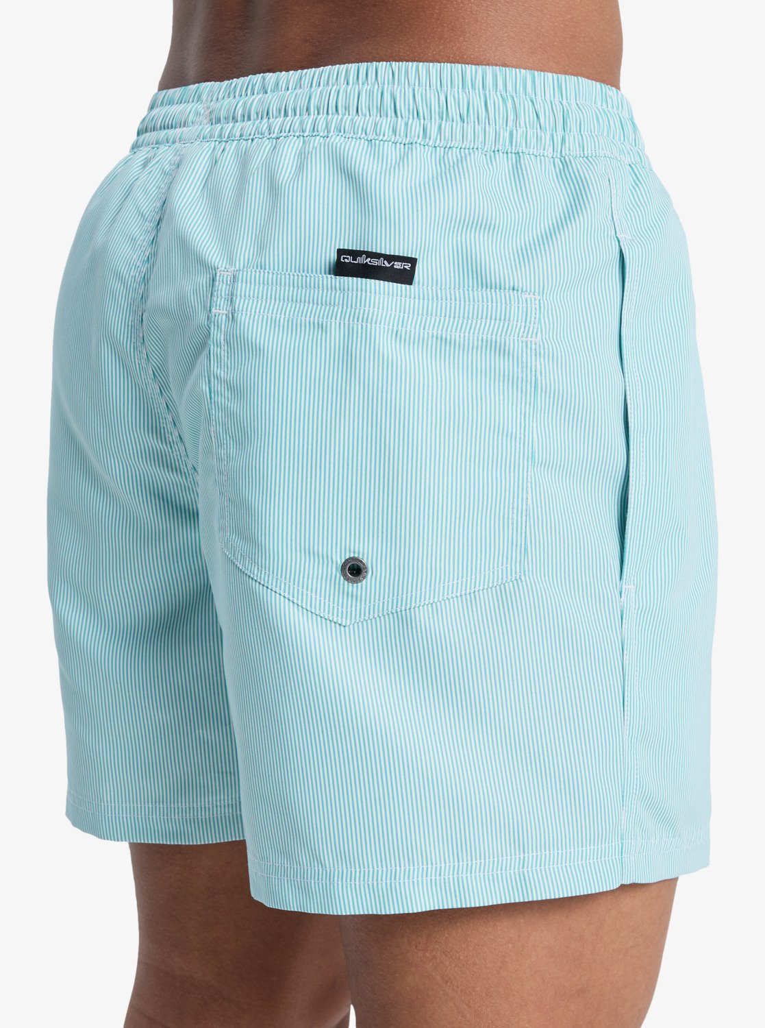 Quiksilver Deluxe 15 - Herren Surf Performance Swim Volley