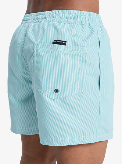 Quiksilver Deluxe 15 - Herren Surf Performance Swim Volley