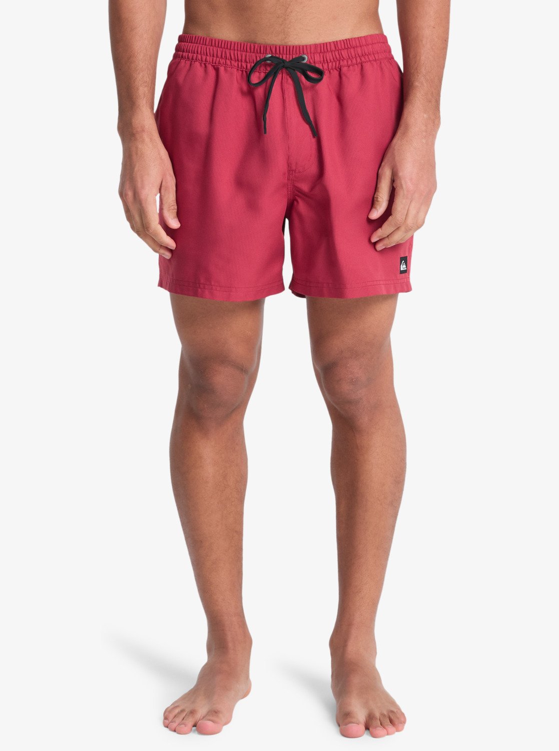 Quiksilver Deluxe 15 - Herren Surf Performance Swim Volley