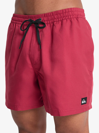 Quiksilver Deluxe 15 - Herren Surf Performance Swim Volley