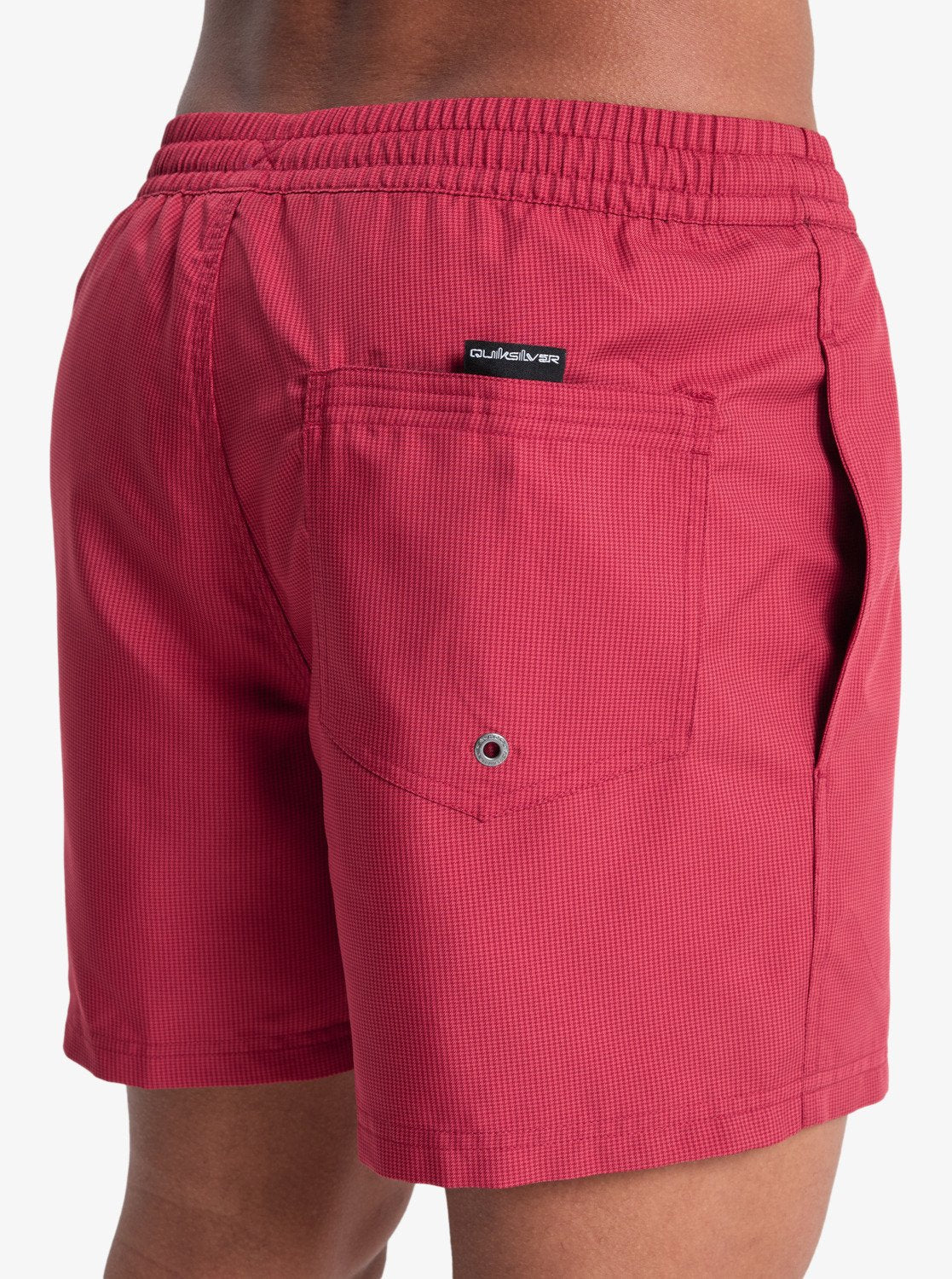 Quiksilver Deluxe 15 - Herren Surf Performance Swim Volley