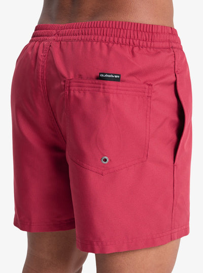 Quiksilver Deluxe 15 - Herren Surf Performance Swim Volley