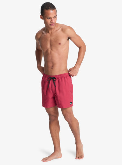 Quiksilver Deluxe 15 - Herren Surf Performance Swim Volley