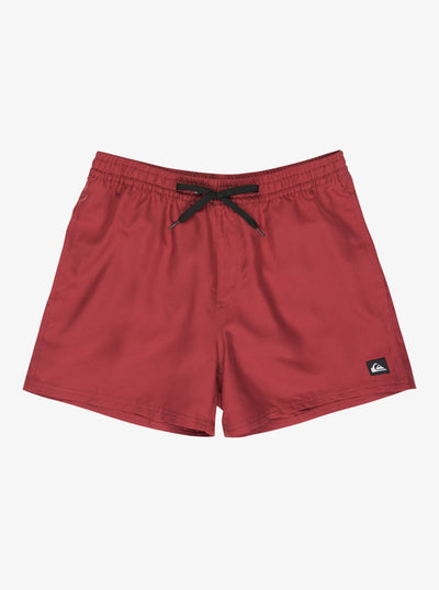 Quiksilver Deluxe 15 - Herren Surf Performance Swim Volley