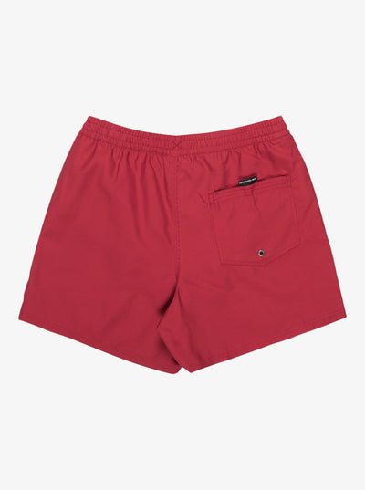 Quiksilver Deluxe 15 - Herren Surf Performance Swim Volley