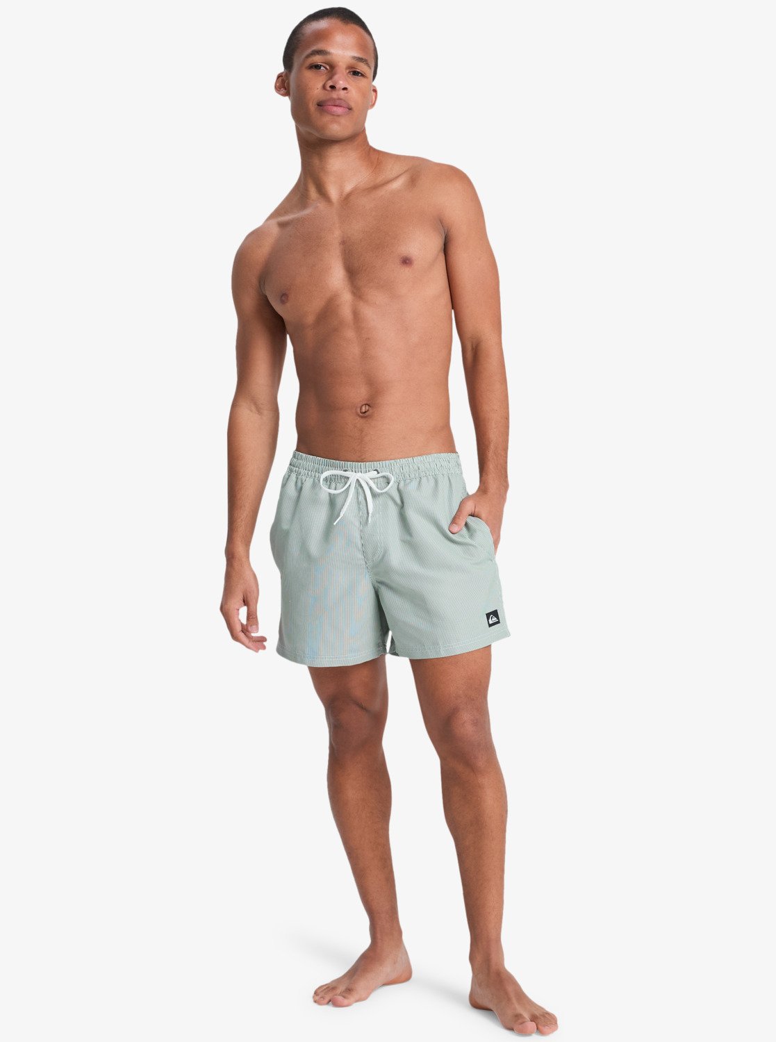 Deluxe 15 - Heren Surf Performance Swim Volley