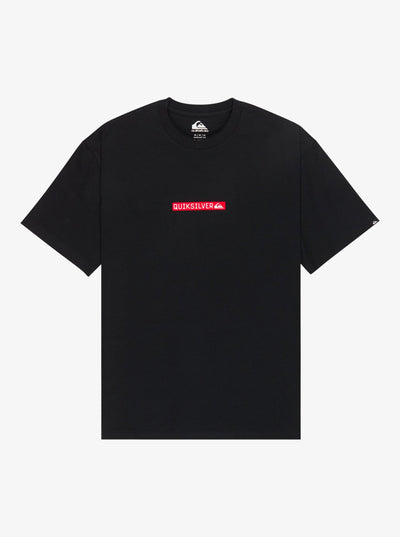 DNA Clicker - Heren Surf Lifestyle T-shirt met korte mouwen
