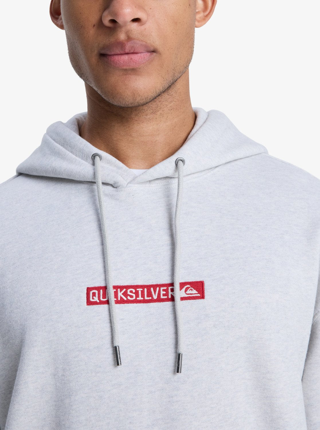 Quiksilver DNA Hoodie - Herren Surf Lifestyle Hoodie