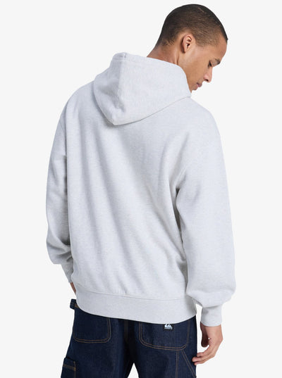 Quiksilver DNA Hoodie - Herren Surf Lifestyle Hoodie