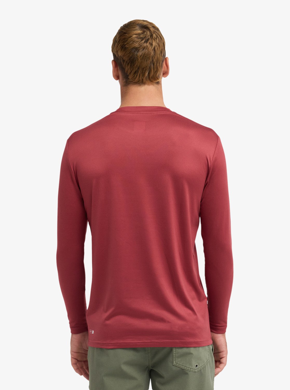 DNA Surf - UPF 50 Surf T-Shirt met Lange Mouwen voor Heren
